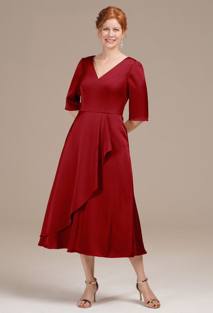 AW Zephyrine Dress